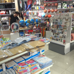 晨光生活馆 文具爱好者的南京购物天堂