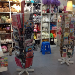 启路(东吴银泰城店) 一站式办公文化用品购物指南