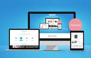 企业网站建设的要求与系统化策划指南