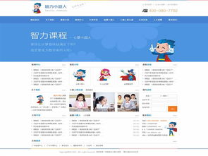 网站建设实战案例 从构想到上线的全流程解析