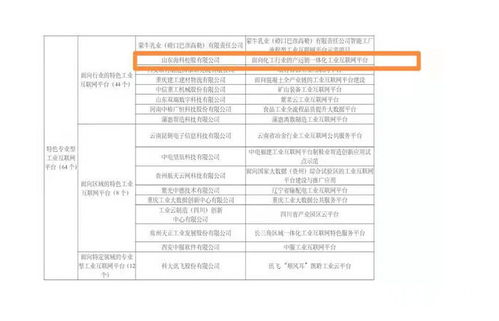 山东海科成功入选2020年制造业与互联网融合发展试点示范名单 以网站建设为支点，撬动数字化转型新未来