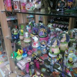 楚墨轩文化用品 电话、地址、价格与营业时间全攻略