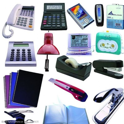 文化用品素材与图片素材 网站建设的关键资源